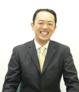 藤原 貴也 (ふじわら たかや)