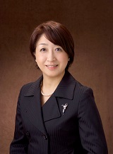 丸山 芳子 (まるやま よしこ)
