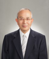 長屋 勝彦 (ながや かつひこ)