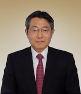 吉田 健司 (よしだ けんじ)